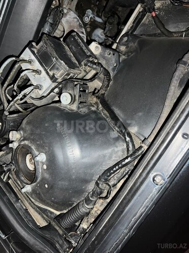 BMW 525 2001, 240,000 km - 2.5 l - Sumqayıt