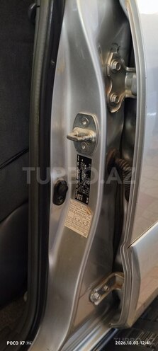 Toyota Land Cruiser Prado 2008, 265,000 km - 2.7 l - Şəmkir