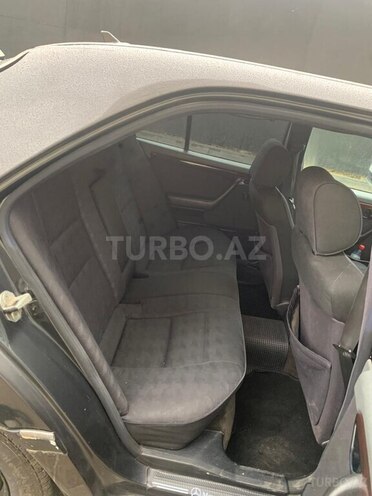 Mercedes C 220 1996, 270,000 km - 2.2 l - Bakı