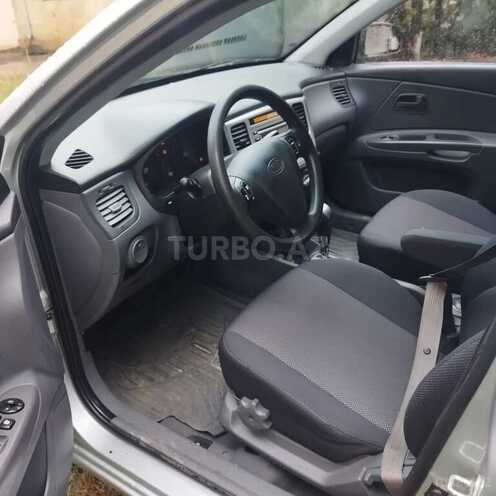 Kia Rio 2008, 152,723 km - 1.5 л - Bakı