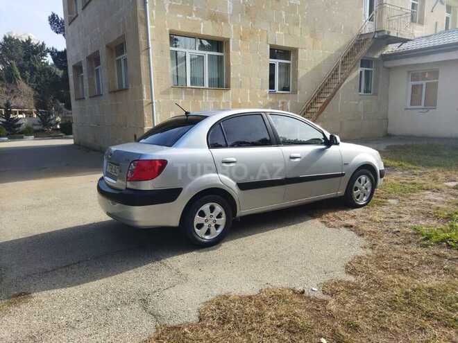 Kia Rio 2008, 152,723 km - 1.5 л - Bakı