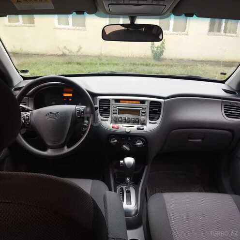 Kia Rio 2008, 152,723 km - 1.5 л - Bakı