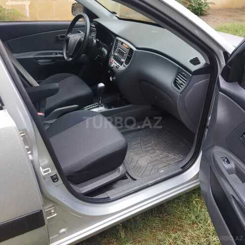 Kia Rio 2008, 152,723 km - 1.5 л - Bakı