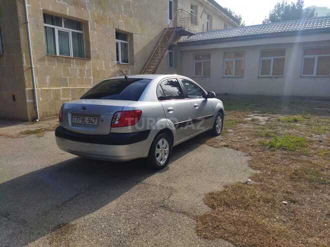 Kia Rio 2008, 152,723 km - 1.5 л - Bakı