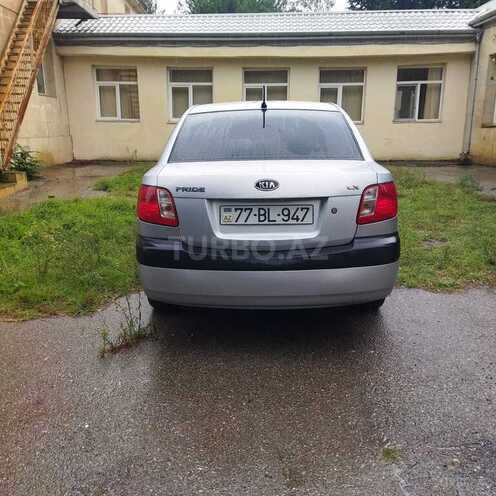 Kia Rio 2008, 152,723 km - 1.5 л - Bakı