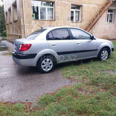 Kia Rio 2008, 152,723 km - 1.5 л - Bakı