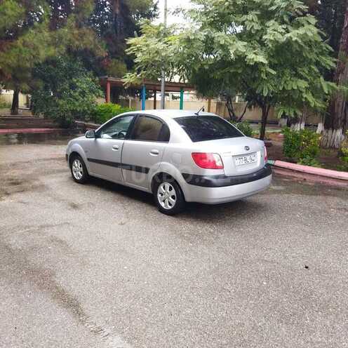 Kia Rio 2008, 152,723 km - 1.5 л - Bakı