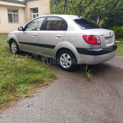 Kia Rio 2008, 152,723 km - 1.5 л - Bakı