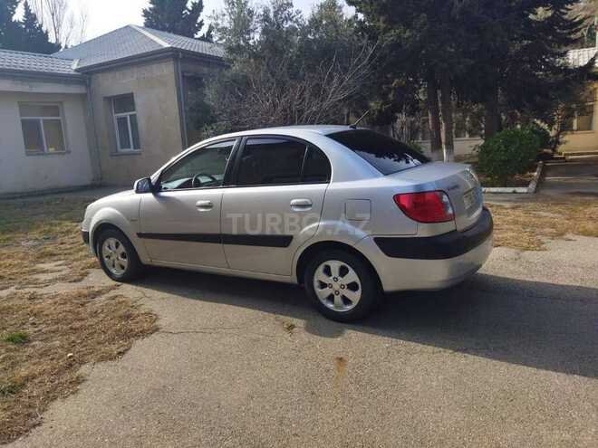 Kia Rio 2008, 152,723 km - 1.5 л - Bakı