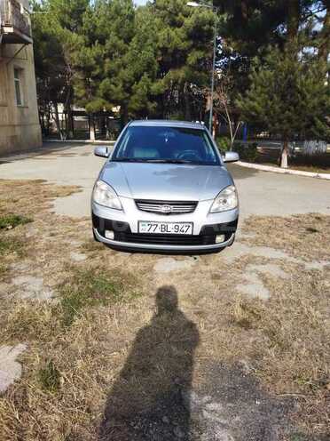 Kia Rio 2008, 152,723 km - 1.5 л - Bakı