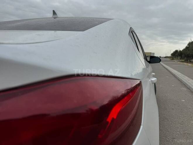 Hyundai Elantra 2018, 137,912 km - 2.0 l - Bakı