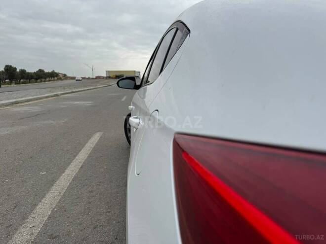 Hyundai Elantra 2018, 137,912 km - 2.0 l - Bakı