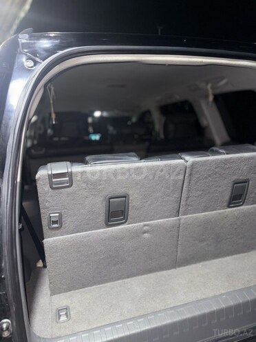 Toyota Land Cruiser Prado 2013, 201,000 km - 2.7 l - Şamaxı