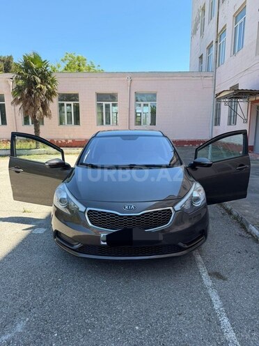 Kia Cerato 2013, 251,000 km - 1.8 l - Bakı