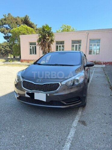 Kia Cerato 2013, 251,000 km - 1.8 l - Bakı
