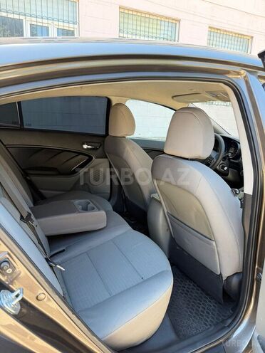 Kia Cerato 2013, 251,000 km - 1.8 l - Bakı