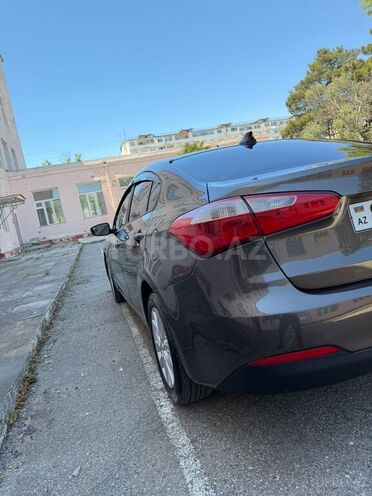 Kia Cerato 2013, 251,000 km - 1.8 l - Bakı