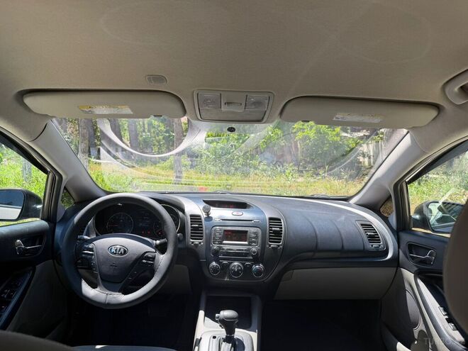 Kia Cerato 2013, 251,000 km - 1.8 l - Bakı
