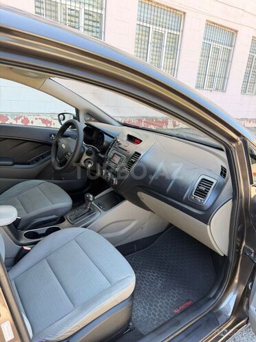 Kia Cerato 2013, 251,000 km - 1.8 l - Bakı