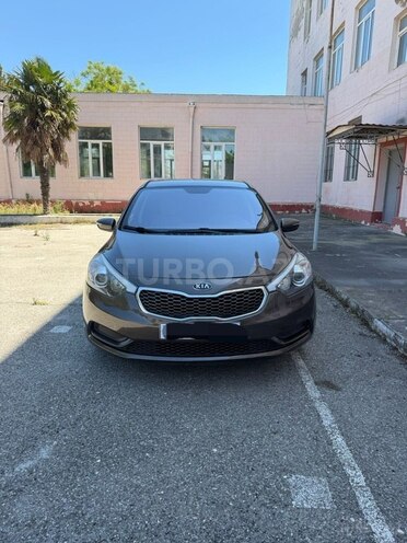Kia Cerato 2013, 251,000 km - 1.8 l - Bakı