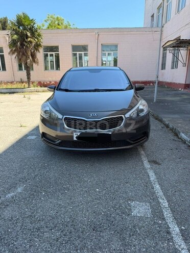 Kia Cerato 2013, 251,000 km - 1.8 l - Bakı