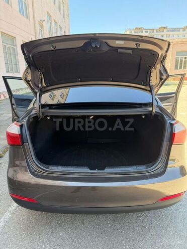 Kia Cerato 2013, 251,000 km - 1.8 l - Bakı
