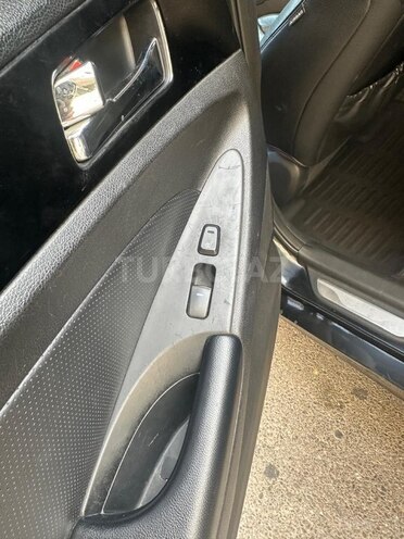 Hyundai Sonata 2011, 227,189 km - 2.4 l - Bakı