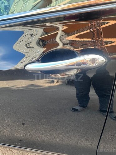 Hyundai Sonata 2011, 227,189 km - 2.4 l - Bakı