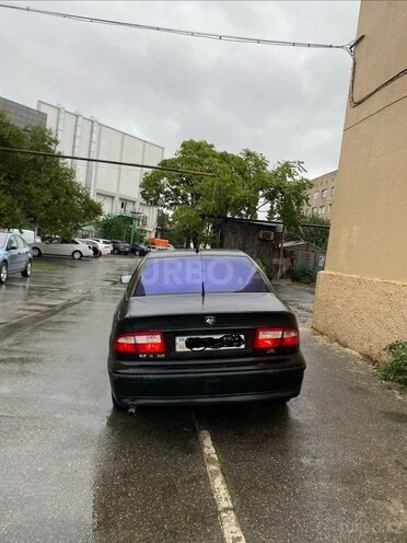 Iran Khodro Samand 2007, 350,000 km - 1.6 l - Bakı