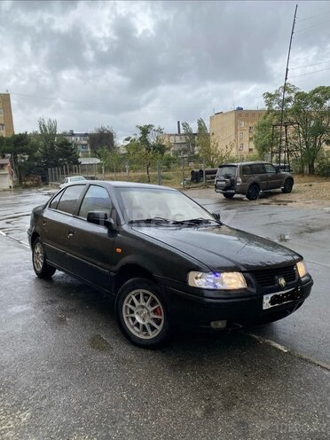 Iran Khodro Samand 2007, 350,000 km - 1.6 l - Bakı