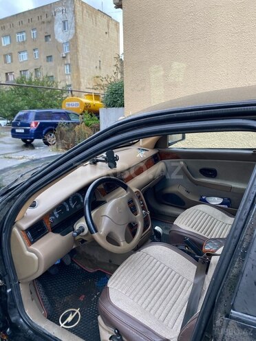 Iran Khodro Samand 2007, 350,000 km - 1.6 l - Bakı