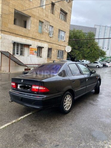 Iran Khodro Samand 2007, 350,000 km - 1.6 l - Bakı