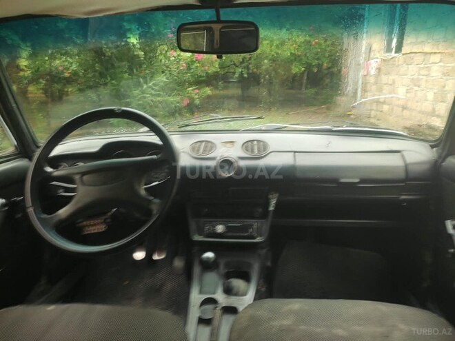 LADA (VAZ) 2106 1983, 135,000 km - 1.6 л - Tərtər