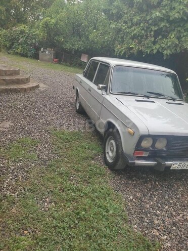 LADA (VAZ) 2106 1983, 135,000 km - 1.6 л - Tərtər