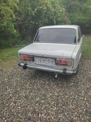 LADA (VAZ) 2106 1983, 135,000 km - 1.6 л - Tərtər