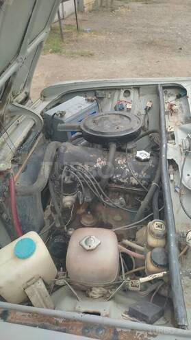 LADA (VAZ) 2106 1983, 135,000 km - 1.6 л - Tərtər
