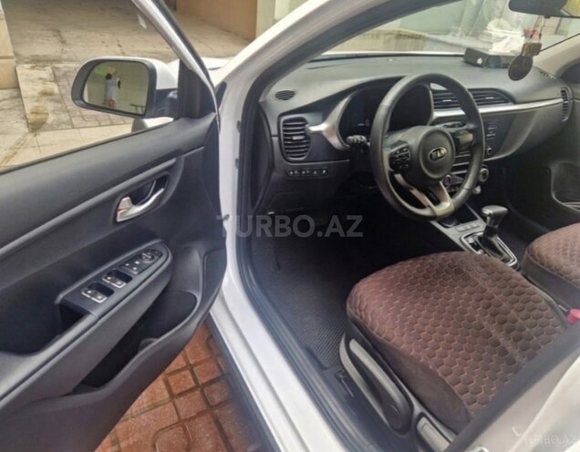 Kia Rio X-Line 2021, 17,000 km - 1.6 l - Bakı