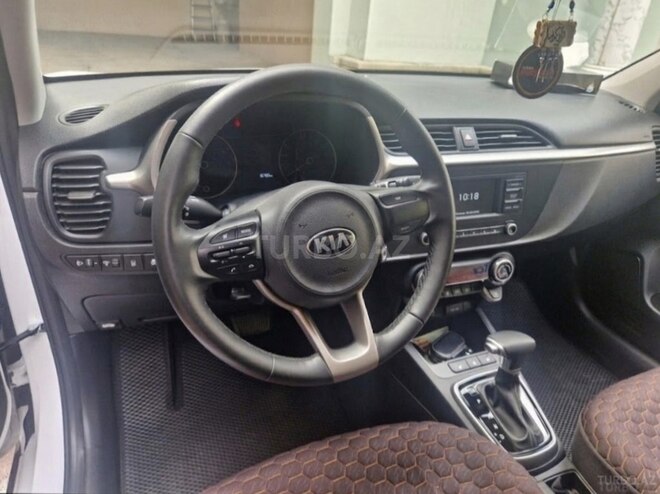 Kia Rio X-Line 2021, 17,000 km - 1.6 l - Bakı