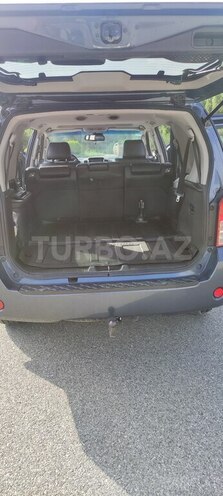 Nissan Pathfinder 2006, 353,859 km - 2.5 l - Bakı