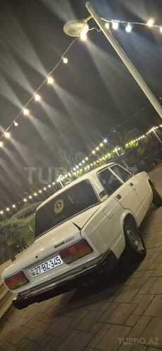 LADA (VAZ) 2107 1999, 500,000 km - 1.6 л - Quba