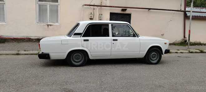 LADA (VAZ) 2107 1999, 500,000 km - 1.6 л - Quba