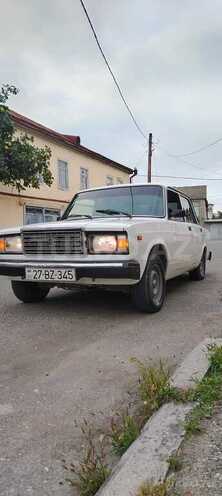 LADA (VAZ) 2107 1999, 500,000 km - 1.6 л - Quba