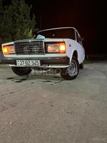LADA (VAZ) 2107 1999, 500,000 km - 1.6 л - Quba