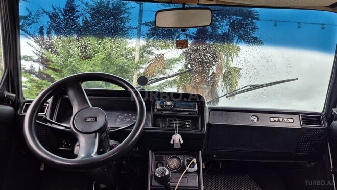 LADA (VAZ) 2107 1999, 500,000 km - 1.6 л - Quba