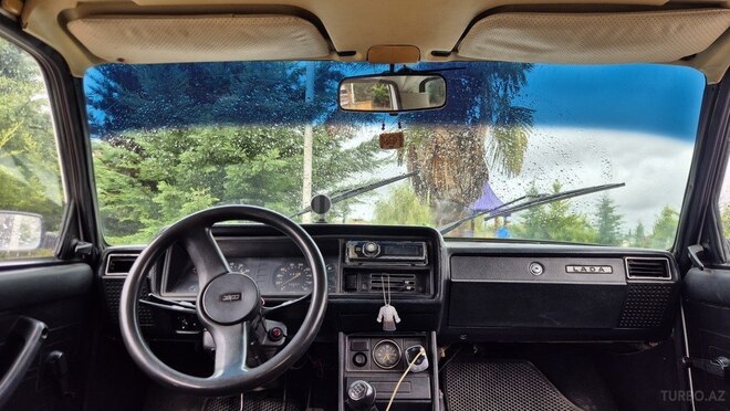 LADA (VAZ) 2107 1999, 500,000 km - 1.6 л - Quba