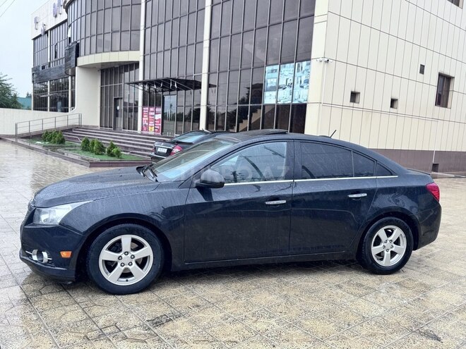 Chevrolet Cruze 2014, 300,000 km - 1.4 l - Lənkəran