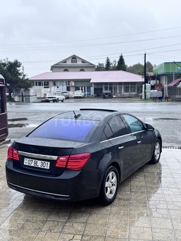 Chevrolet Cruze 2014, 300,000 km - 1.4 l - Lənkəran