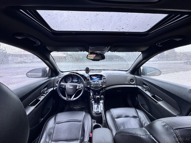 Chevrolet Cruze 2014, 300,000 km - 1.4 l - Lənkəran