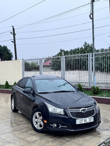 Chevrolet Cruze 2014, 300,000 km - 1.4 l - Lənkəran