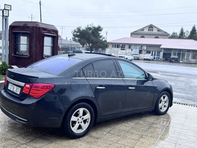 Chevrolet Cruze 2014, 300,000 km - 1.4 l - Lənkəran